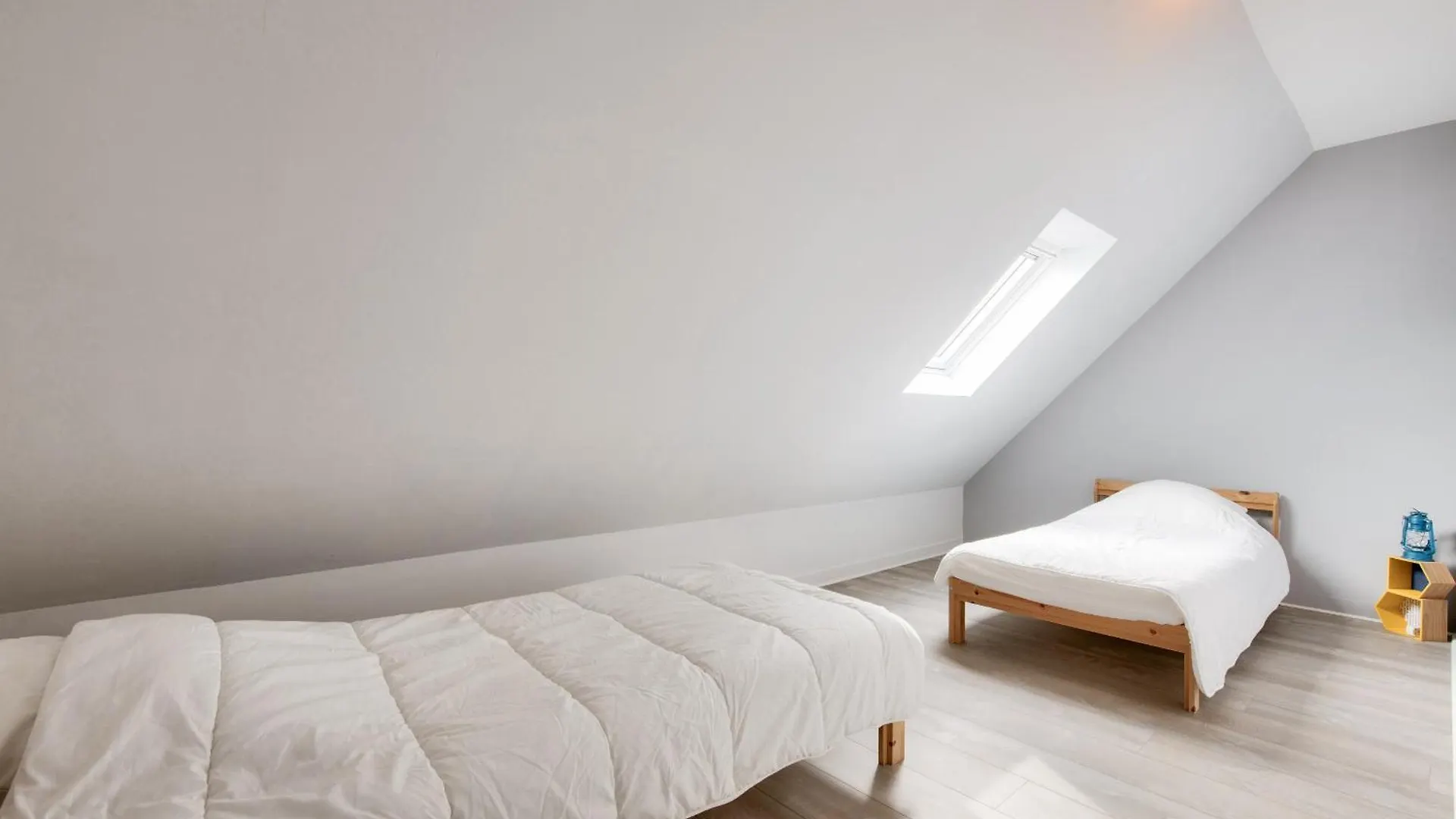 Maison Pour 6 Avec Terrasse Et Jardin Guissény 0*,  فرنسا